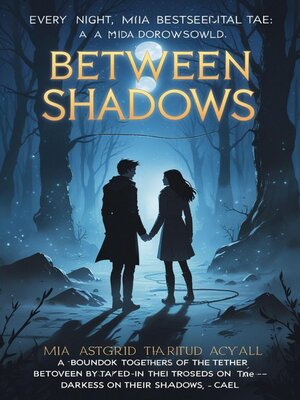 cover image of Between Shadows